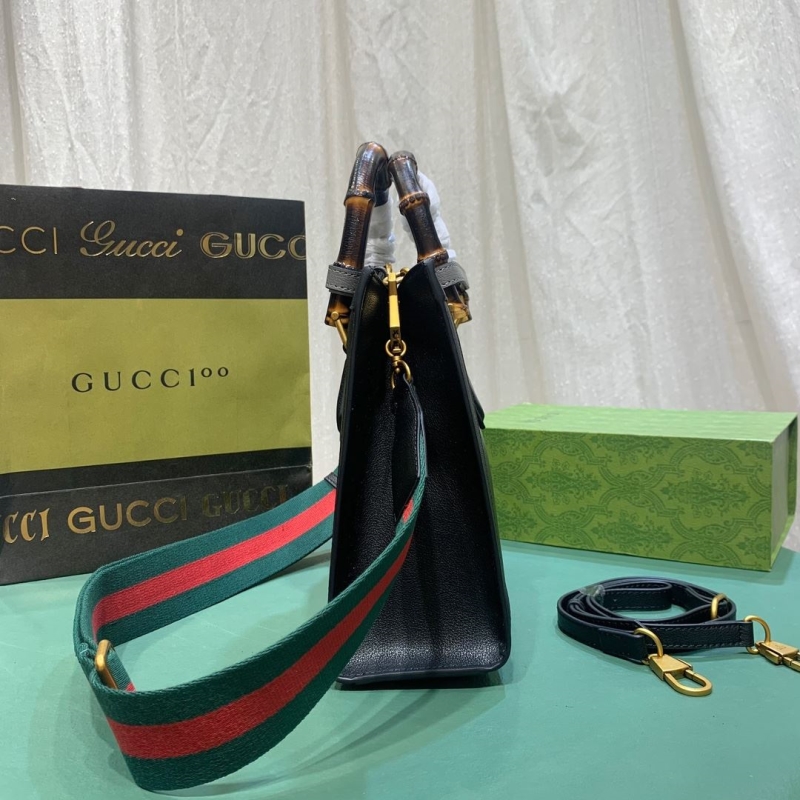 Gucci Top Handle Bags